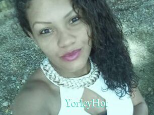 YorleyHot