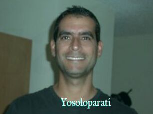 Yosoloparati