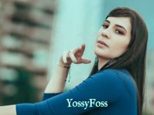 YossyFoss