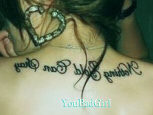 YouBadGirl