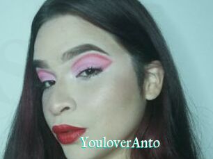 YouloverAnto