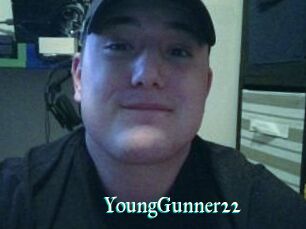 YoungGunner22