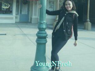 YoungNFresh