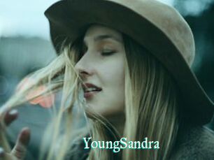 YoungSandra