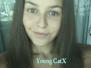 Young_CatX