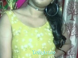 YourArzoo