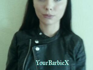 YourBarbieX