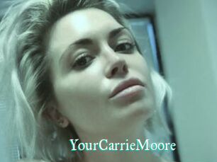 YourCarrieMoore