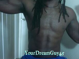 YourDreamGuy45