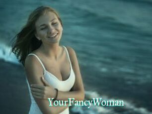YourFancyWoman