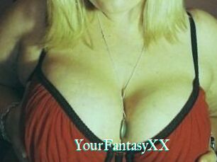YourFantasyXX