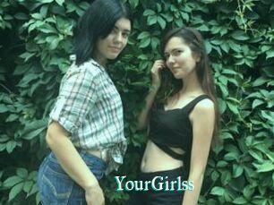 YourGirlss
