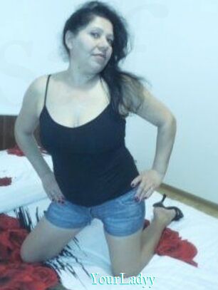 YourLadyy