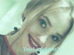 YourLittleSecretX