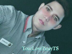 YourLovePinayTS