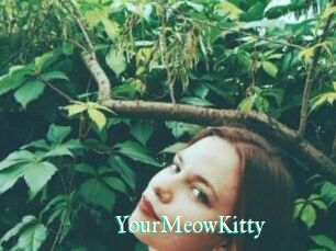 YourMeowKitty