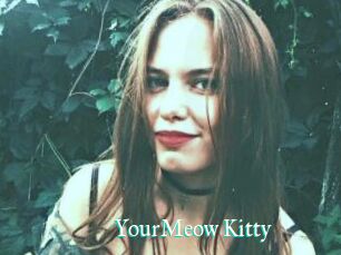 YourMeow_Kitty