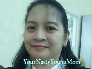 YourNastyYoungMom
