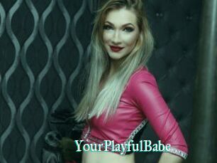 YourPlayfulBabe