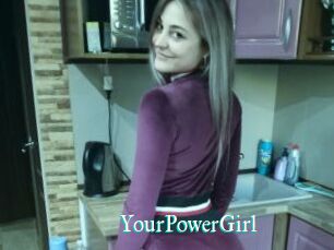 YourPowerGirl