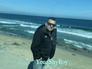 YourShyBoy