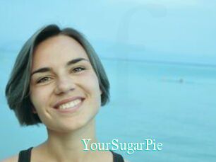 YourSugarPie