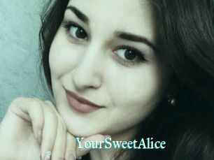 YourSweetAlice