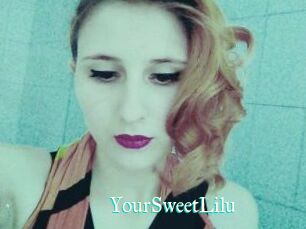 YourSweetLilu