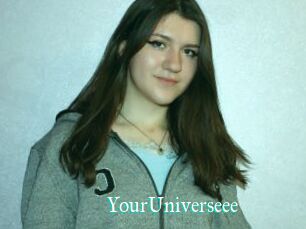 YourUniverseee