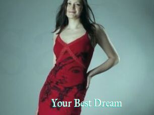 Your_Best_Dream