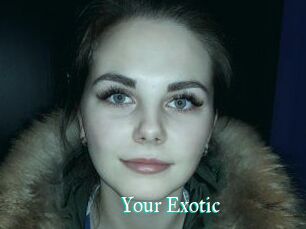 Your_Exotic_