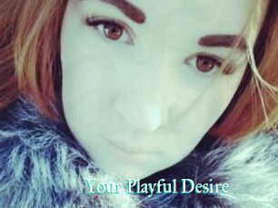 Your_Playful_Desire