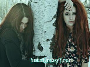 YourfantasyYour