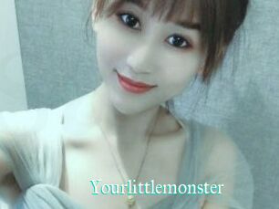 Yourlittlemonster