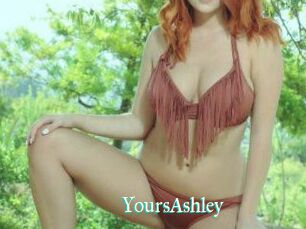 YoursAshley