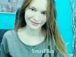 YoursEllen