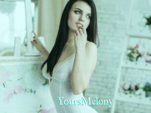 YoursMelony