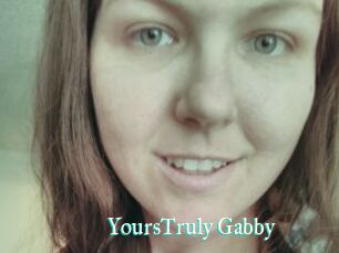 YoursTruly_Gabby