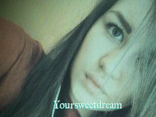 Your_sweet_dream_
