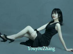 YouyouZhang