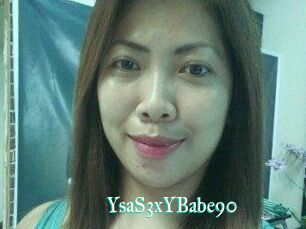 YsaS3xYBabe90