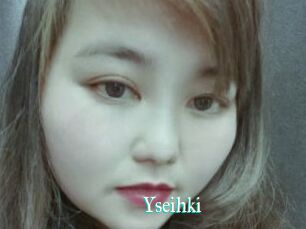Yseihki