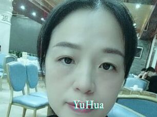 YuHua