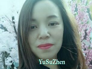 YuSuZhen