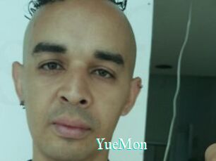 YueMon