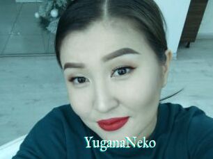 YuganaNeko
