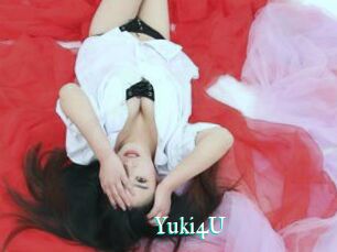 Yuki4U