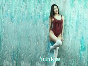 YukiKiss