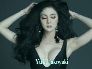 YukiTakoyaki