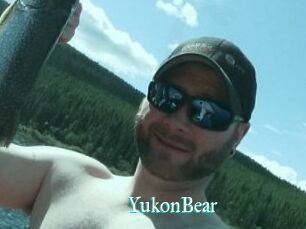 YukonBear